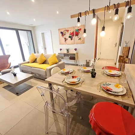 Urban Comfort 1 Bedroom With Terrace And Parking Appartamento *